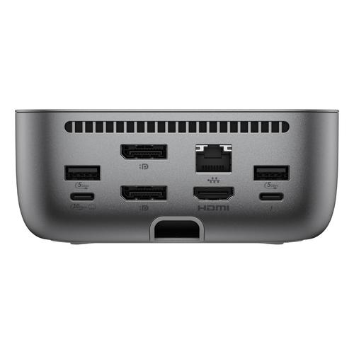 HP Thunderbolt 4 Ultra 180 W G6-dock - Image 3