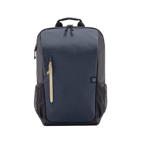 HP Travel 15,6 Blue Night Laptop Backpack, 18 liter - Image 1