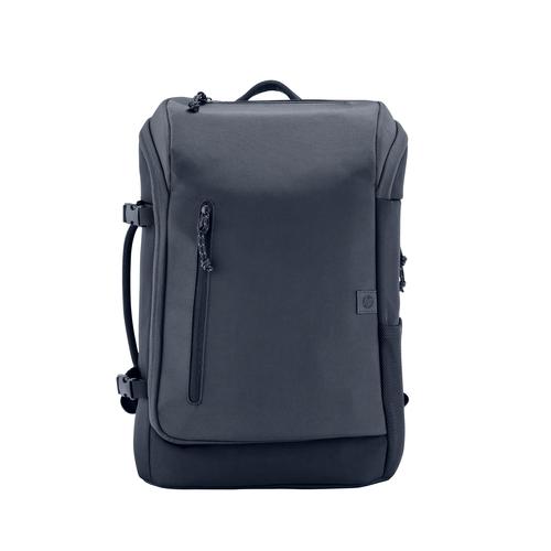HP Travel 15,6 Iron Grey laptopbackpack, 25 liter