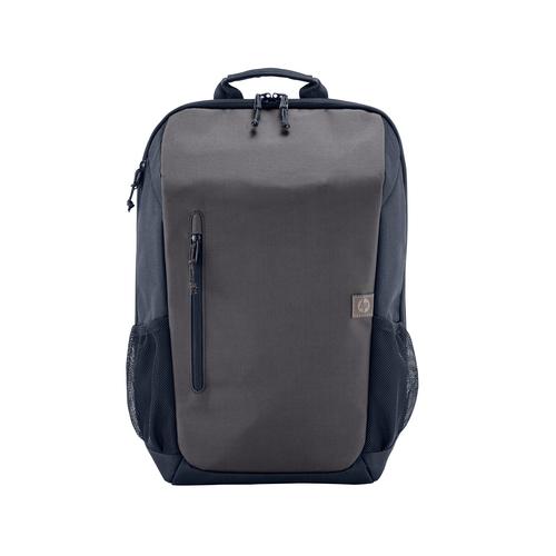 HP Travel 15,6 Laptop Backpack, 18 liter, Iron Grey - Image 1