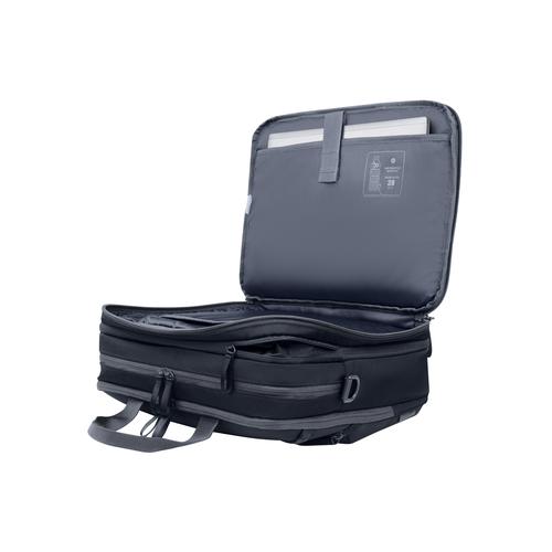 HP Travel Plus 15 liter 14 laptoptas - Image 1