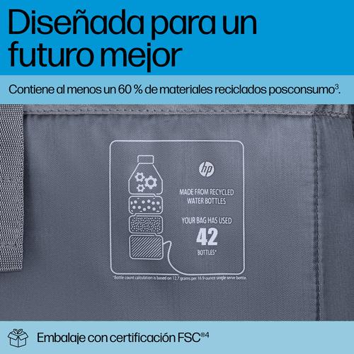 HP Travel Plus 22L 16-inch Laptop Bag - Image 5