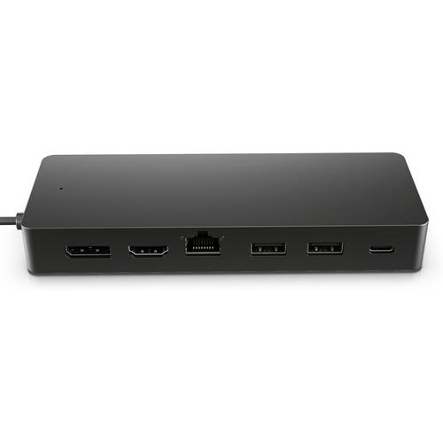 HP Universal USB-C Multiport Hub - Image 1