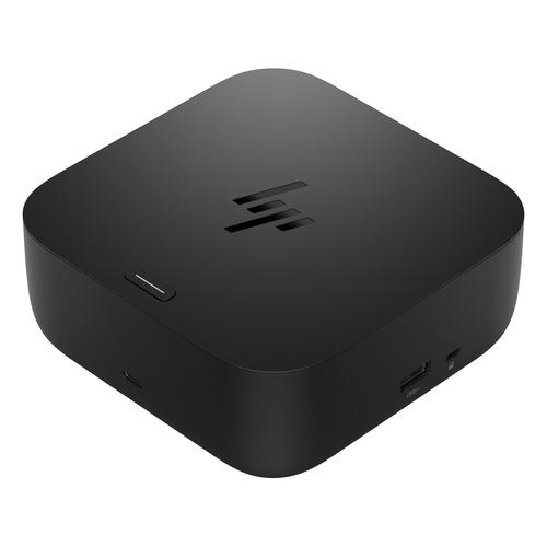 HP USB-C 100W G6 dock