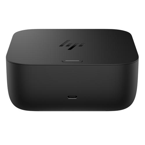HP USB-C 100W G6 dock - Image 3