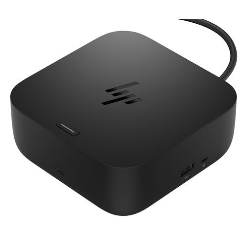 HP USB-C 100W G6 dock - Image 4