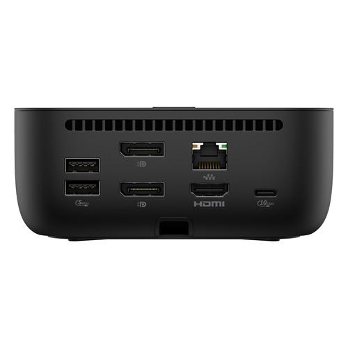 HP USB-C 100W G6 dock - Image 6