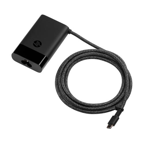 HP USB-C 65W-laptoplader - Image 1