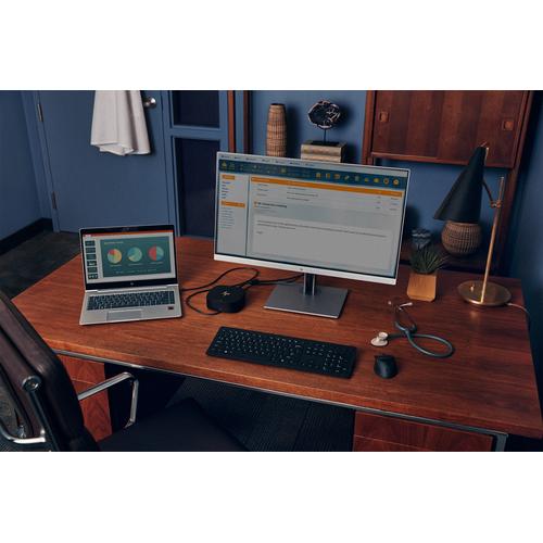 HP USB-C/A universeel dock G2 - Image 2