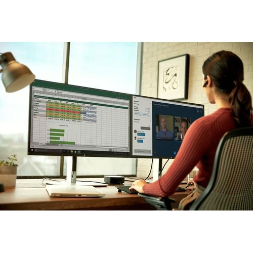 HP USB-C/A universeel dock G2 - Image 3