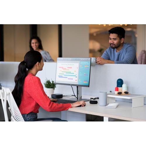 HP USB-C/A universeel dock G2 - Image 6