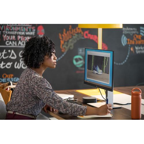 HP USB-C/A universeel dock G2 - Image 8