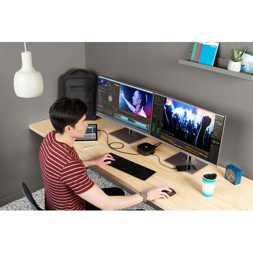 HP USB-C dock G5 - Image 2