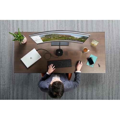 HP USB-C dock G5 - Image 4