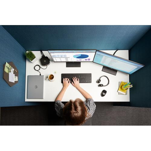 HP USB-C dock G5 - Image 5