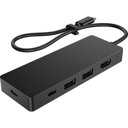 HP USB-C Travel Hub G3 - Image 8