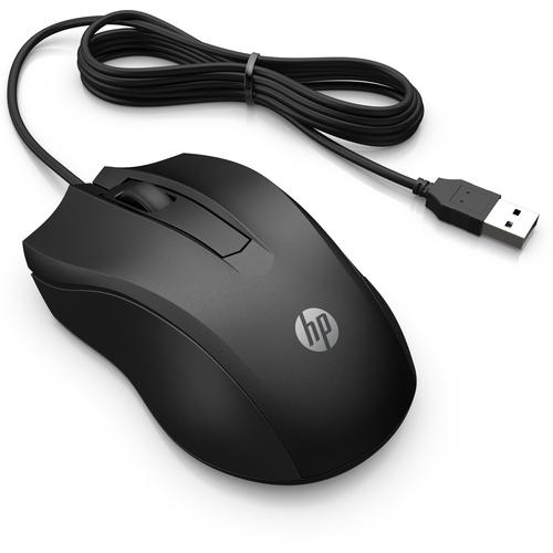 HP Wired Mouse 105 - Image 2