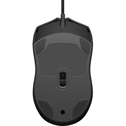 HP Wired Mouse 105 - Image 3