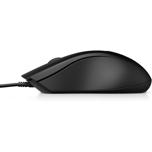 HP Wired Mouse 105 - Image 4