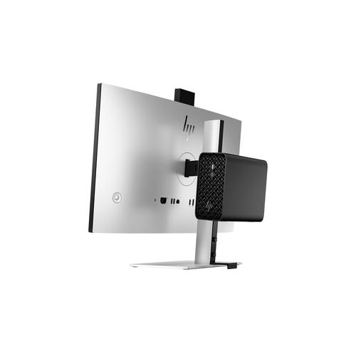 HP Z2 Mini G1a Copilot+ PC AMD Ryzen AI Max+ PRO 395 128 GB LPDDR5x-SDRAM 2 TB SSD Windows 11 Pro Mini PC Workstation AI Workstation, AI PC Zwart - Image 7