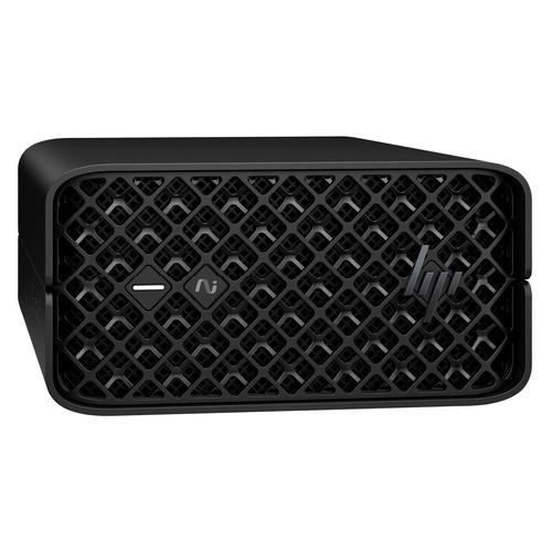 HP Z2 Mini G1a Copilot+ PC AMD Ryzen AI Max PRO 390 64 GB LPDDR5x-SDRAM 1 TB SSD Windows 11 Pro Mini PC Workstation AI Workstation, AI PC Zwart - Image 3