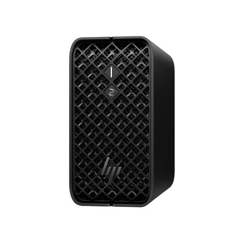 HP Z2 Mini G1a Copilot+ PC AMD Ryzen AI Max PRO 390 64 GB LPDDR5x-SDRAM 1 TB SSD Windows 11 Pro Mini PC Workstation AI Workstation, AI PC Zwart - Image 5