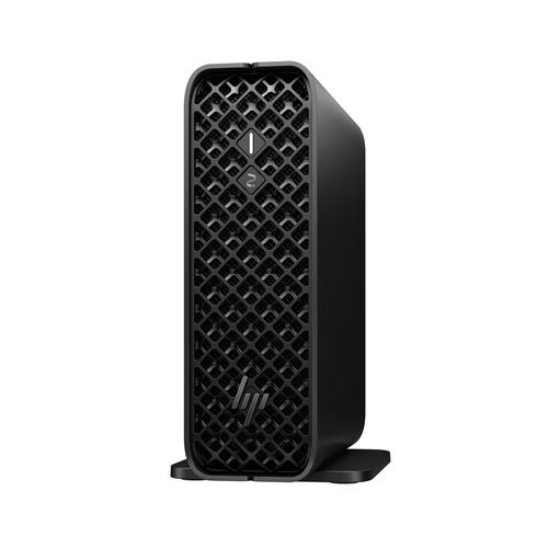 HP Z2 Mini G1i Intel Core Ultra 7 265 32 GB DDR5-SDRAM 512 GB SSD NVIDIA RTX A1000 Windows 11 Pro Mini PC Workstation AI Workstation, AI PC Zwart - Image 3