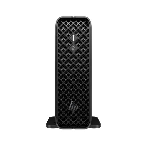 HP Z2 Mini G1i Intel Core Ultra 7 265K 32 GB DDR5-SDRAM 1 TB SSD NVIDIA RTX A1000 Windows 11 Pro Mini PC Workstation AI Workstation, AI PC Zwart - Image 1