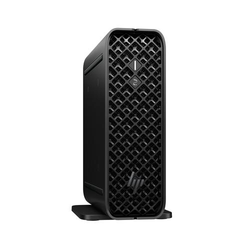 HP Z2 Mini G1i Intel Core Ultra 7 265K 32 GB DDR5-SDRAM 1 TB SSD NVIDIA RTX 2000 Ada Windows 11 Pro Mini PC Workstation AI Workstation, AI PC Zwart - Image 2