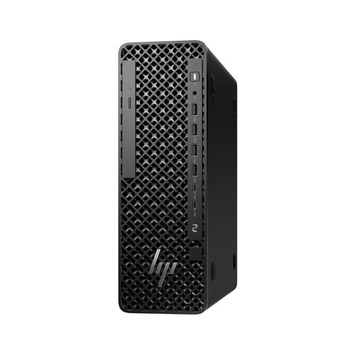HP Z2 SFF G1i Intel Core Ultra 7 265 16 GB DDR5-SDRAM 512 GB SSD Windows 11 Pro Workstation AI Workstation, AI PC Zwart - Image 3