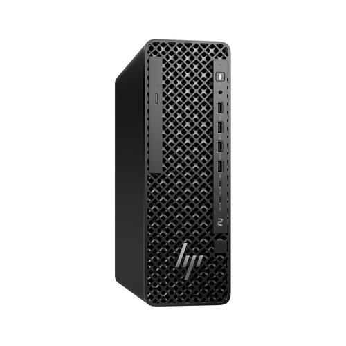 HP Z2 SFF G1i Intel Core Ultra 7 265 16 GB DDR5-SDRAM 512 GB SSD Windows 11 Pro Workstation AI Workstation, AI PC Zwart - Image 4
