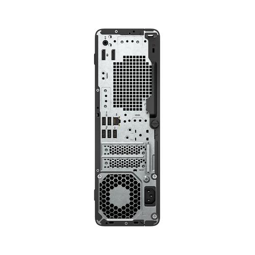 HP Z2 SFF G1i Intel Core Ultra 7 265 16 GB DDR5-SDRAM 512 GB SSD Windows 11 Pro Workstation AI Workstation, AI PC Zwart - Image 5