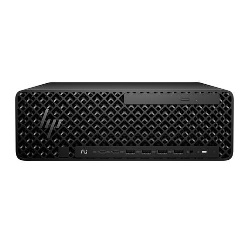 HP Z2 SFF G1i Intel Core Ultra 7 265 16 GB DDR5-SDRAM 512 GB SSD Windows 11 Pro Workstation AI Workstation, AI PC Zwart - Image 6