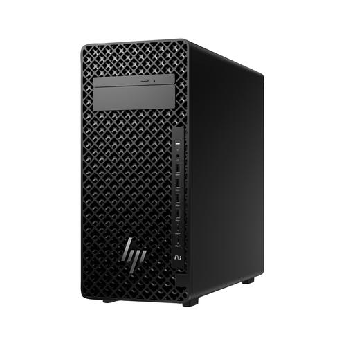 HP Z2 Tower G1i Intel Core Ultra 7 265K 32 GB DDR5-SDRAM 1 TB SSD Windows 11 Pro Workstation AI Workstation, AI PC Zwart - Image 2