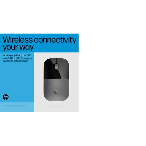 HP Z3700 Dual Silver-muis - Image 10