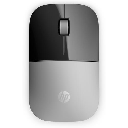 HP Z3700 zilverkleurige draadloze muis - Image 10