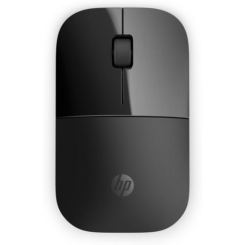 HP Z3700 zwarte draadloze muis - Image 1