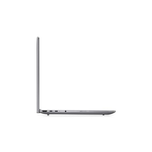 HP ZBook 8 G1i 14 Intel Core Ultra 7 255H Mobiel werkstation 35,6 cm (14") Touchscreen WUXGA 24 GB DDR5-SDRAM 1 TB SSD NVIDIA RTX 500 Ada Wi-Fi 7 (802.11be) Windows 11 Pro AI Workstation, AI PC Zilver - Image 2