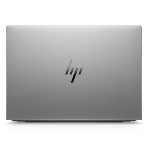 HP ZBook 8 G1i 14 Intel Core Ultra 7 255H Mobiel werkstation 35,6 cm (14") WQXGA 32 GB DDR5-SDRAM 1 TB SSD NVIDIA RTX 500 Ada Wi-Fi 7 (802.11be) Windows 11 Pro AI Workstation, AI PC Zilver - Image 8
