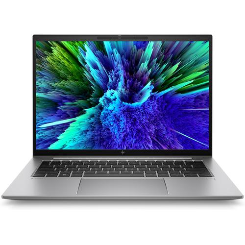HP ZBook Firefly 14 G10 A AMD Ryzen™ 7 PRO 7840HS Mobiel werkstation 35,6 cm (14") WUXGA 32 GB DDR5-SDRAM 1 TB SSD Wi-Fi 6 (802.11ax) Windows 11 Pro Grijs - Image 1