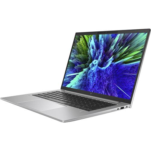 HP ZBook Firefly 14 G10 A AMD Ryzen™ 7 PRO 7840HS Mobiel werkstation 35,6 cm (14") WUXGA 32 GB DDR5-SDRAM 1 TB SSD Wi-Fi 6 (802.11ax) Windows 11 Pro Grijs - Image 7
