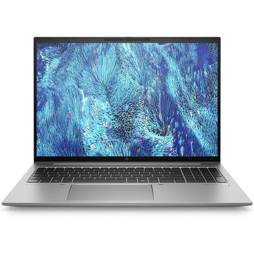 HP ZBook Firefly G11 Intel Core Ultra 5 125H Mobiel werkstation 40,6 cm (16") WUXGA 16 GB DDR5-SDRAM 512 GB SSD NVIDIA RTX A500 Wi-Fi 6E (802.11ax) Windows 11 Pro AI Workstation, AI PC Zilver - Image 1