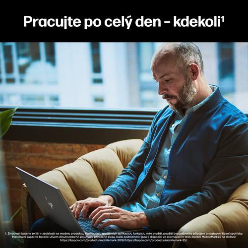 HP ZBook Firefly G11 Intel Core Ultra 5 125H Mobiel werkstation 40,6 cm (16") WUXGA 16 GB DDR5-SDRAM 512 GB SSD NVIDIA RTX A500 Wi-Fi 6E (802.11ax) Windows 11 Pro AI Workstation, AI PC Zilver - Image 4