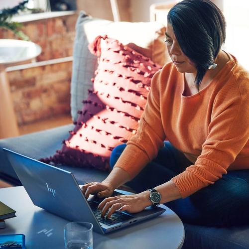 HP ZBook Fury 16 G10 Intel® Core™ i9 i9-13950HX Mobiel werkstation 40,6 cm (16") WQUXGA 32 GB DDR5-SDRAM 1 TB SSD NVIDIA RTX 4000 Ada Wi-Fi 6E (802.11ax) Windows 11 Pro Grijs - Image 2