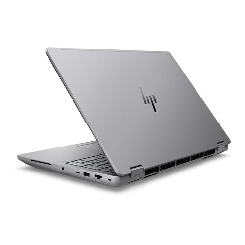 HP ZBook Fury G1i 16 Intel Core Ultra 7 255HX Mobiel werkstation 40,6 cm (16") 2.5K 32 GB DDR5-SDRAM 1 TB SSD NVIDIA RTX PRO 3000 Blackwell Wi-Fi 7 (802.11be) Windows 11 Pro AI Workstation, AI PC Zilver - Image 6