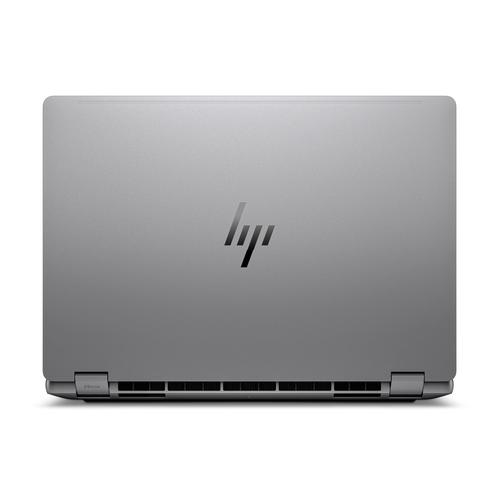 HP ZBook Fury G1i 16 Intel Core Ultra 9 285HX Mobiel werkstation 40,6 cm (16") WUXGA 32 GB DDR5-SDRAM 1 TB SSD NVIDIA RTX PRO 2000 Blackwell Wi-Fi 7 (802.11be) Windows 11 Pro AI Workstation, AI PC Zilver - Image 7