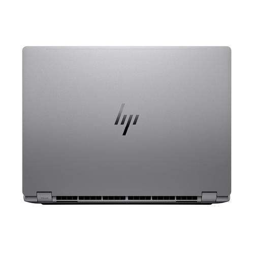 HP ZBook Fury G1i 18 Intel Core Ultra 7 255HX Mobiel werkstation 45,7 cm (18") WQXGA 32 GB DDR5-SDRAM 1 TB SSD NVIDIA RTX PRO 2000 Blackwell Wi-Fi 7 (802.11be) Windows 11 Pro AI Workstation, AI PC Zilver - Image 7