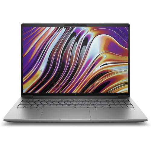 HP ZBook Power G11 A AMD Ryzen™ 7 8845HS Mobiel werkstation 40,6 cm (16") WUXGA 32 GB DDR5-SDRAM 1 TB SSD NVIDIA RTX 2000 Ada Wi-Fi 6E (802.11ax) Windows 11 Pro AI PC Grijs - Image 1