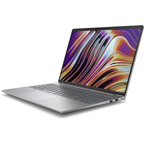 HP ZBook Power G11 A AMD Ryzen™ 7 8845HS Mobiel werkstation 40,6 cm (16") WUXGA 16 GB DDR5-SDRAM 512 GB SSD NVIDIA RTX A1000 Wi-Fi 6E (802.11ax) Windows 11 Pro AI Workstation, AI PC Grijs - Image 8