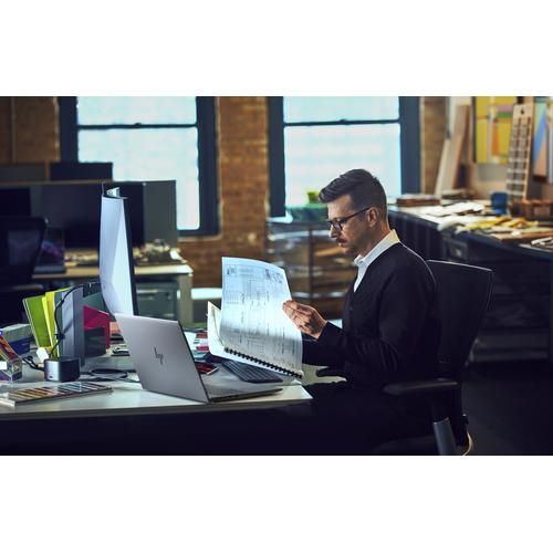 HP ZBook Power G11 A AMD Ryzen™ 9 8945HS Mobiel werkstation 40,6 cm (16") WQXGA 64 GB DDR5-SDRAM 1 TB SSD NVIDIA RTX 2000 Ada Wi-Fi 6E (802.11ax) Windows 11 Pro AI Workstation, AI PC Grijs - Image 3